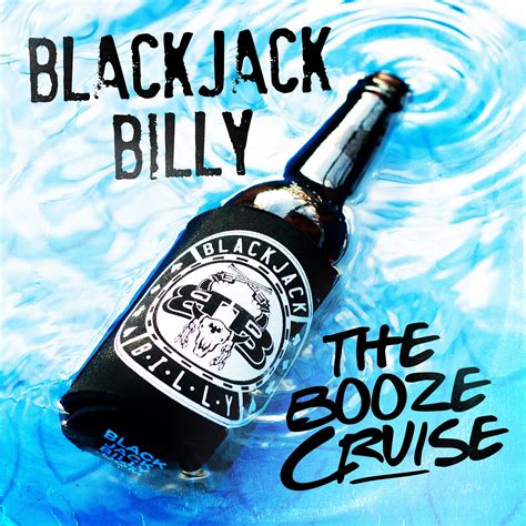 booze cruise blackjack billy